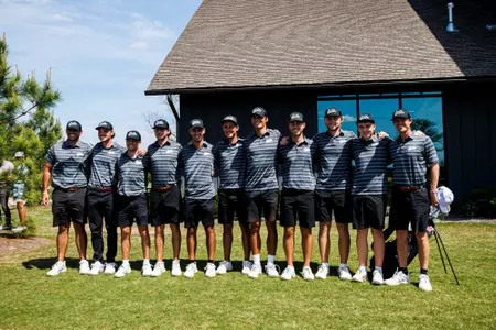 WEST POINT, MS - April 16, 2024 - The Mississippi State Bulldogs during the Mossy Oak Collegiate at Mossy Oak in West Point, MS. Photo By Jaden Powell