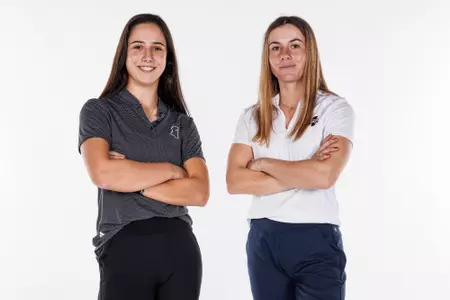 Julia Lopez Ramirez, Chiara Horder