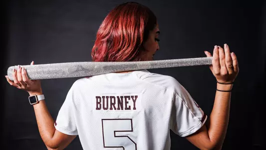 Jadyn Burney