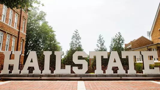 Hail State Campus