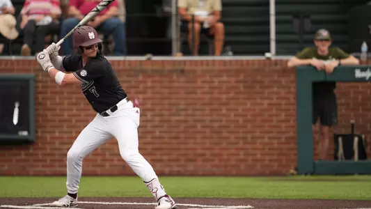 Connor Hujsak - Vandy G3