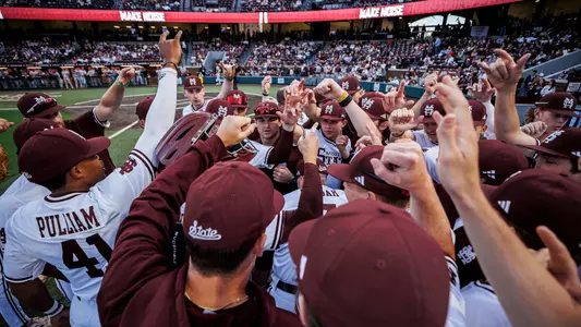 Baseball team