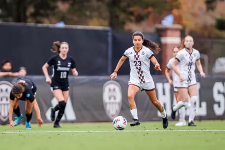 Ilana Izquierdo Versus Providence College