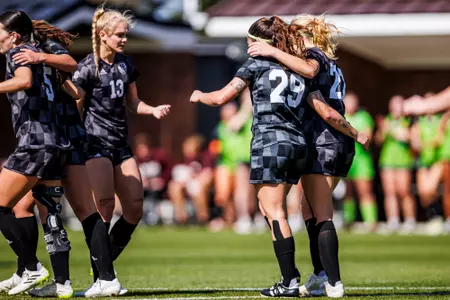 Soccer Versus West Alabama