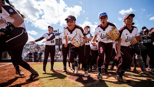 Softball Team