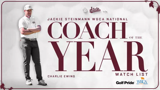 Ewing Coach of the Year watch list graphic