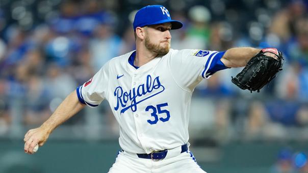 Colby White - Baseball - Mississippi State