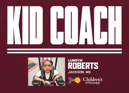 Kids Coach _ Lundyn Roberts