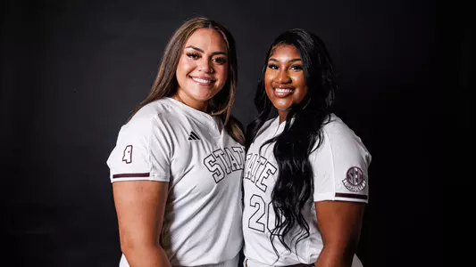 Matalasi Faapito and Aquana Brownlee