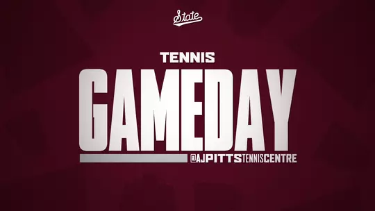 Tennis Gameday
