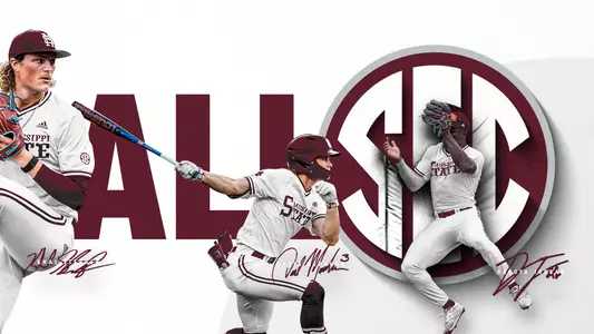 All-SEC 2024