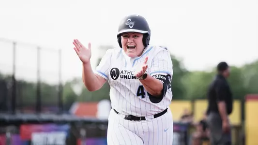 Mia Davidson Athletes Unlimited