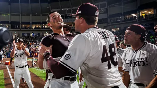 Brooks Auger Connor Hujsak