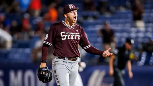 Tyler Davis Texas A&M 5-22-24