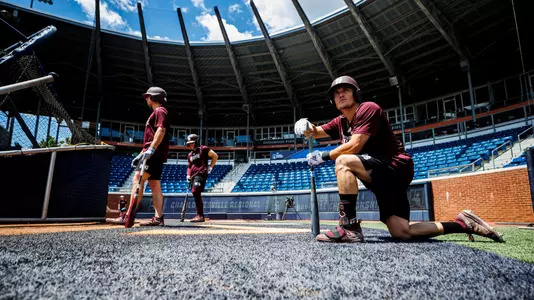 Charlottesville Regional Practice