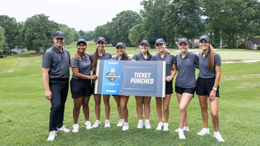 NCAA Regional Team Photo