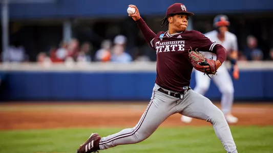 Jurrangelo Cijntje - NCAA Regional