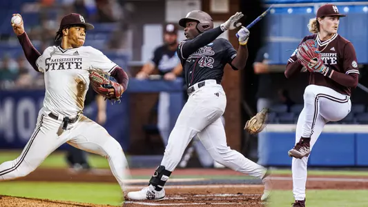 NCBWA All-Americans