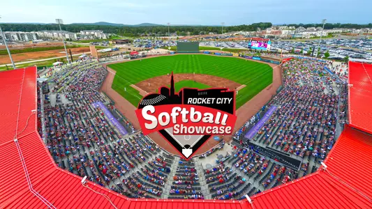 Rocket City Showcase Announcement