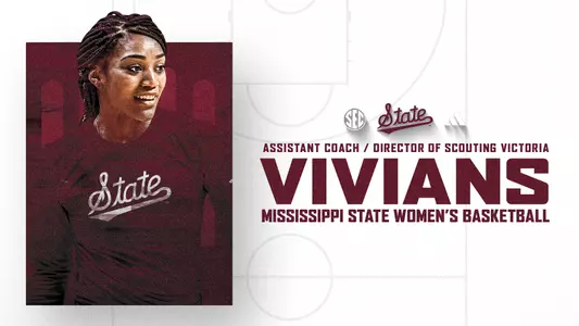 2024-25 Women's Basketball - Victoria Vivians Release