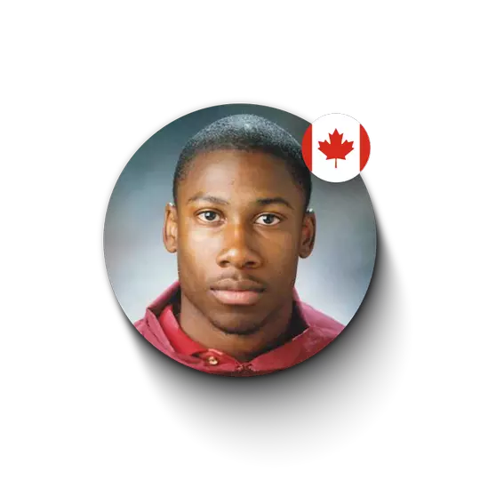 Pierre Browne Headshot