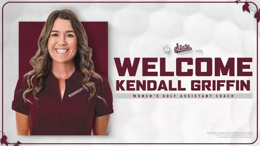 Kendall Griffin - WG Assistant Coach Hire 2024