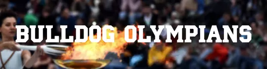Olympic History Header