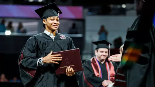 jjordan graduation