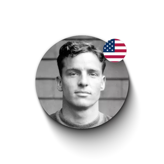 Lee Priester Team USA