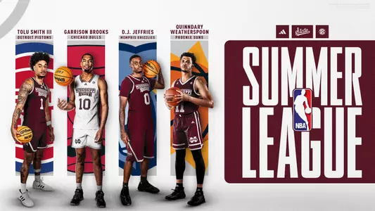 MBK - 2024 NBA Summer League