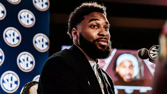 John Lewis SEC Media Day 7-17-24