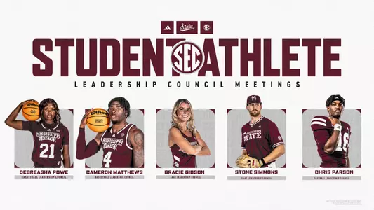 2024 SEC Student-Athlete Leadership Council Meetings - July Dallas