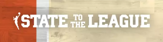 State To The League WBK