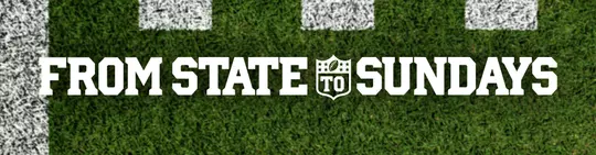 From State To Sundays NFL