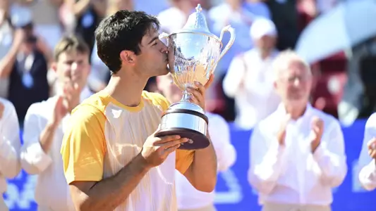 Nuno Borges Nordea Open 7-21-24