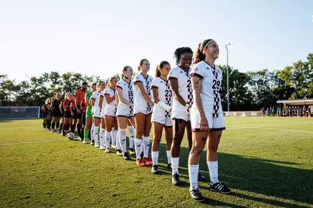 Mississippi State VS ULM