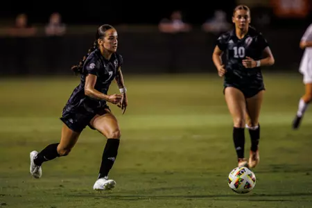 Alexis Gutierrez VS Baylor