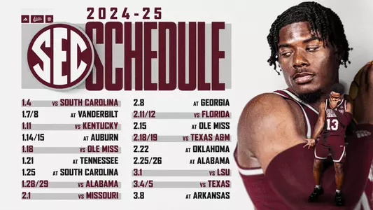 MBK - SEC Schedule 2024-25 Dates