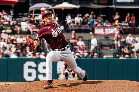 Luke Dotson vs. Missouri