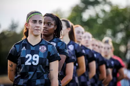 Mississippi State Team Lineup - Home Opener