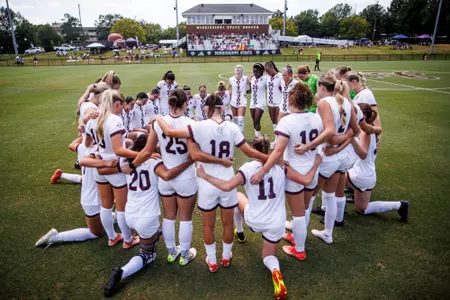 Mississippi State Team vs Northwestern State
