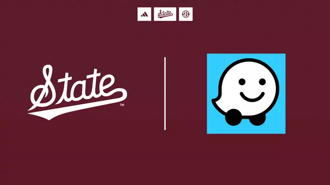 Mississippi State x Waze