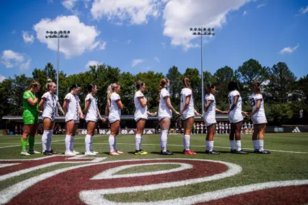 Mississippi State Team Versus Northwestern State