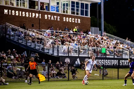 Kennedy Husbands Versus Tennessee Tech