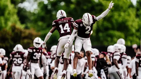 Pollock & Smith vs. EKU