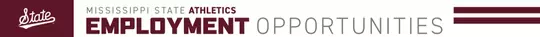 Employment Page Header