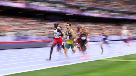 Marco Arop Paris 2024