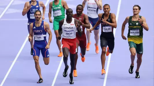 Marco Arop Paris 2024