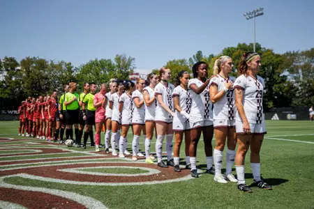 Team VS South Alabama