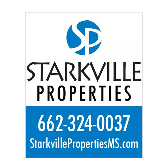 Starkville Properties Logo